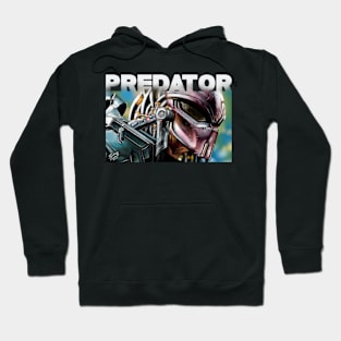 Predator Hoodie